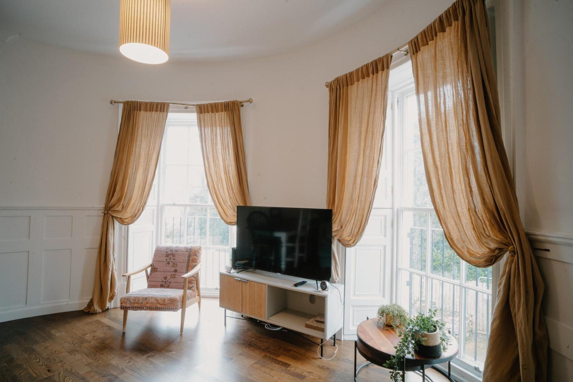 Slateford House 1770 Luxury Aparthotel By The House Of Danu — Photos 3